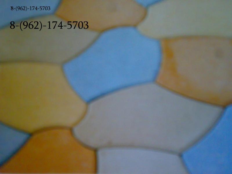 Тротуарная плитка, брусчатка Обнинск, Боровск, Жуков, Белоусово, Малоярославец, Балабаново 